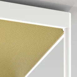 serien.lighting Reflex 2 M 300 weiß/gold