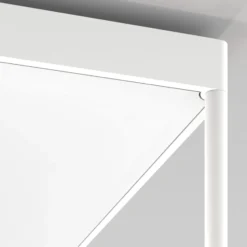 serien.lighting Reflex 2 M 200 weiß/mattweiß