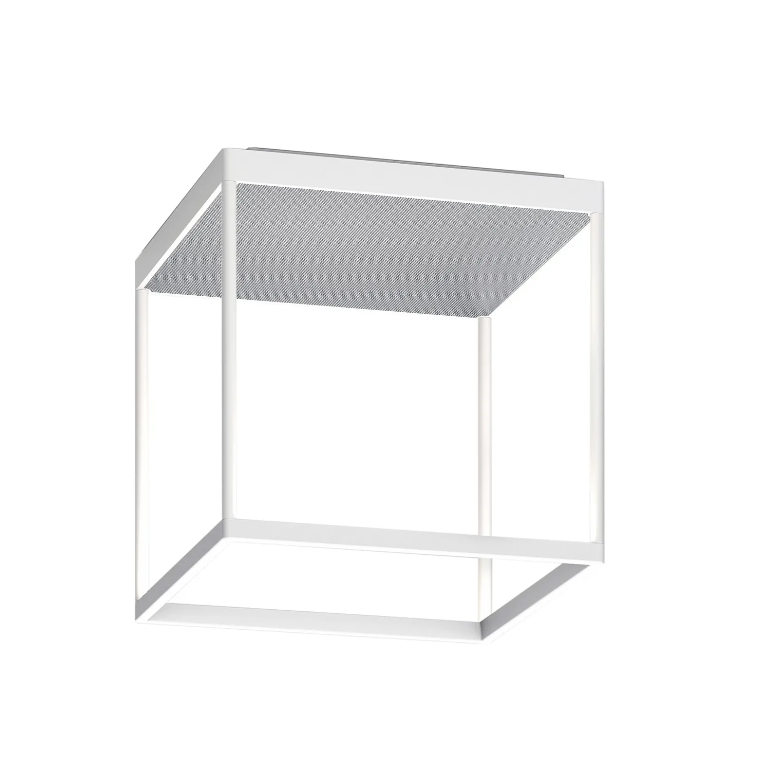 serien.lighting Reflex 2 M 300 weiß/silber