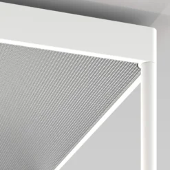 serien.lighting Reflex 2 M 200 weiß/silber