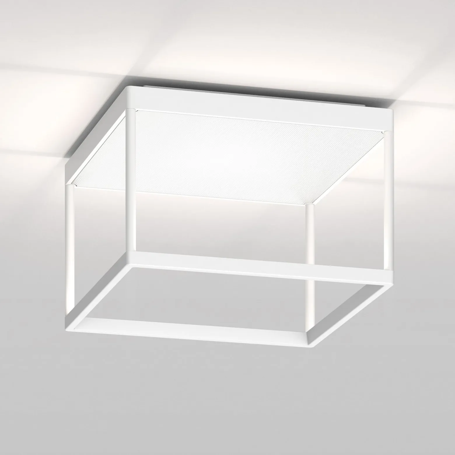 serien.lighting Reflex 2 M 200 weiß/weiß