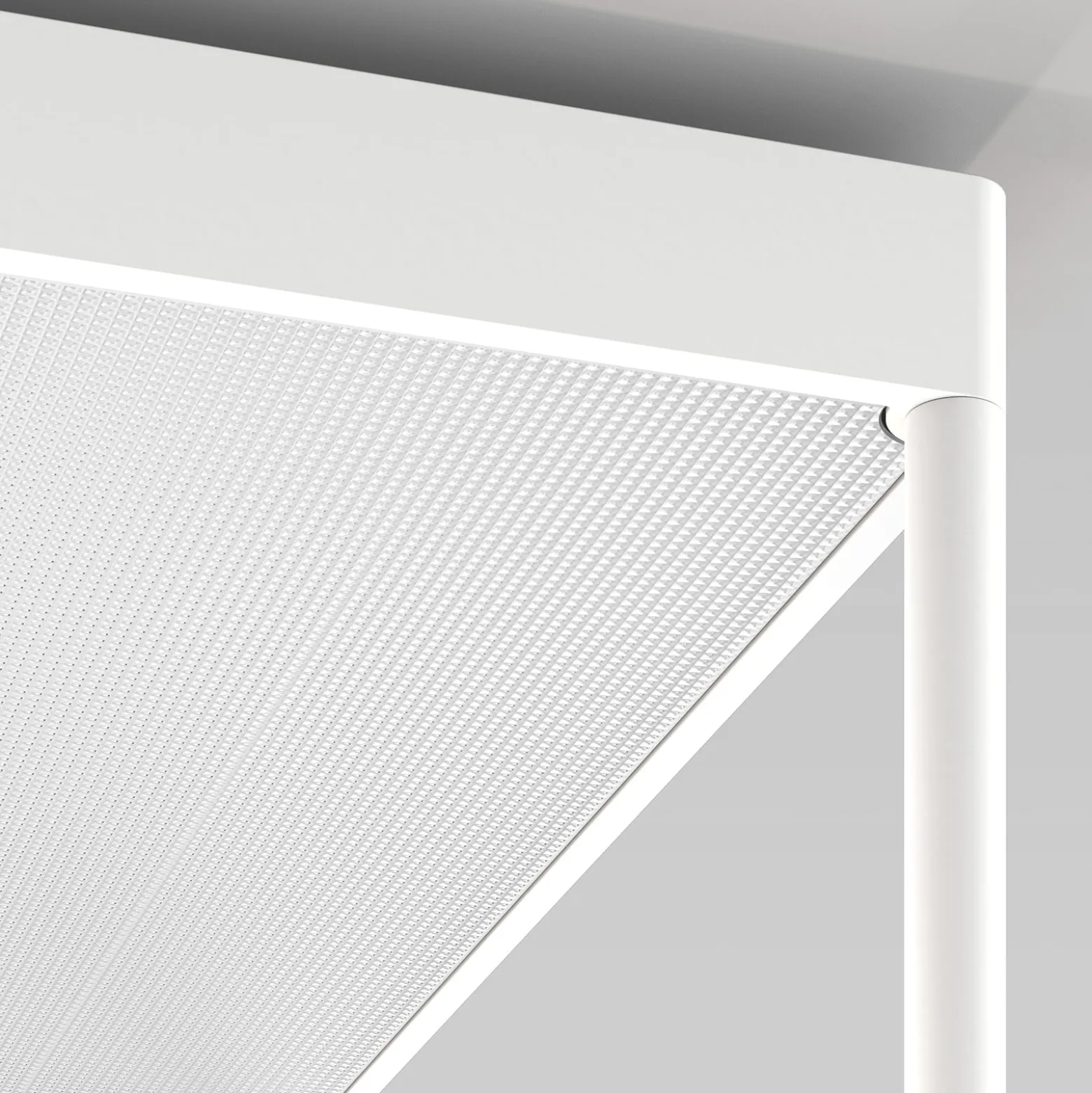 serien.lighting Reflex 2 M 200 weiß/weiß