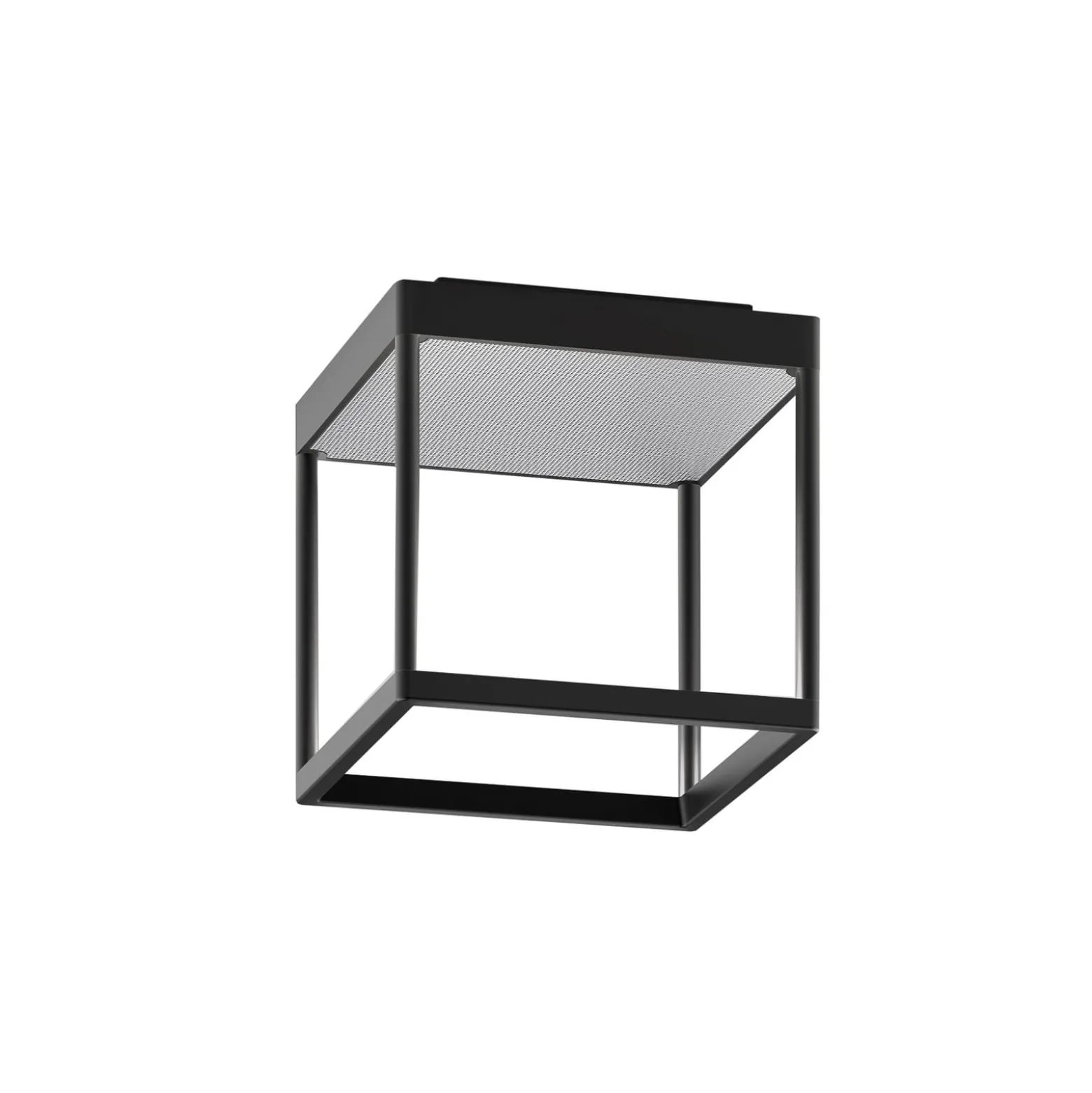 serien.lighting Reflex 2 S 200 schwarz/silber