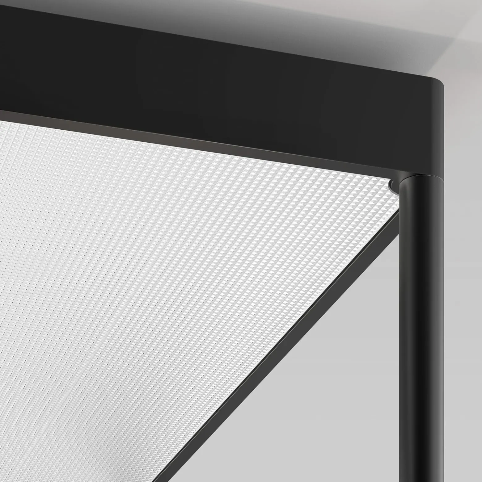 serien.lighting Reflex 2 S 200 schwarz/weiß