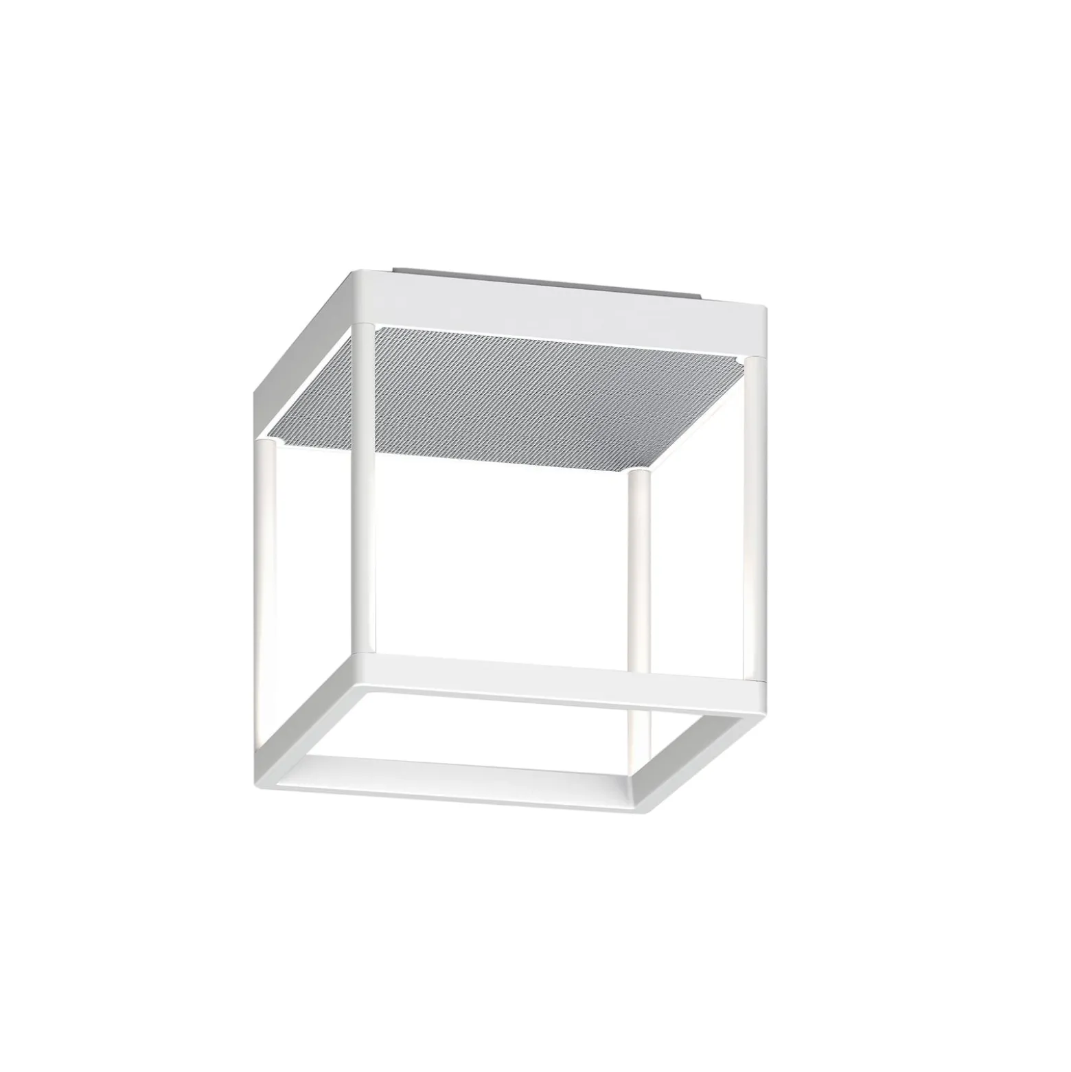 serien.lighting Reflex 2 S 200 weiß/silber