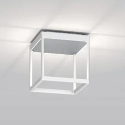 serien.lighting Reflex 2 S 200 weiß/silber