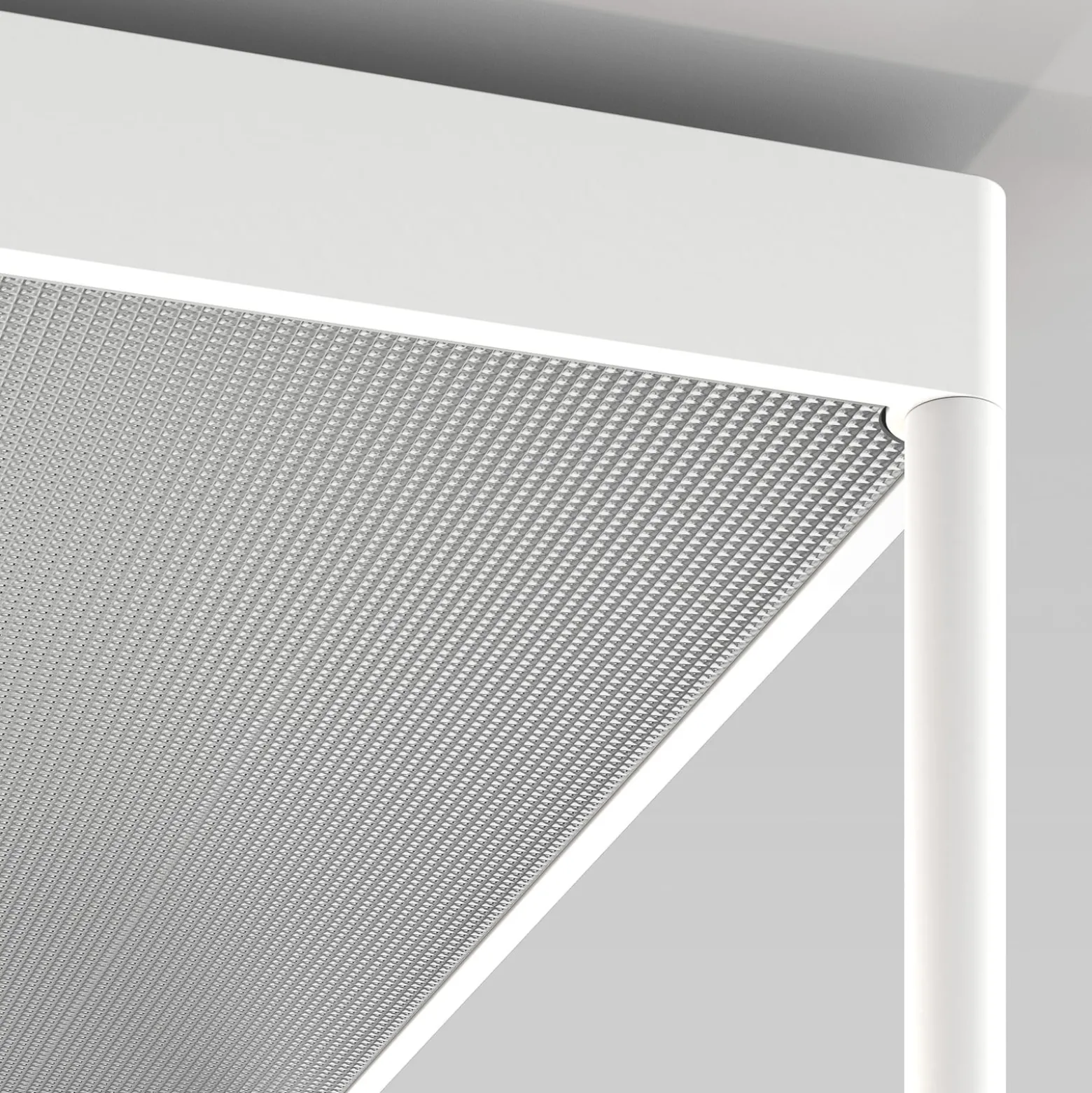 serien.lighting Reflex 2 S 300 weiß/silber