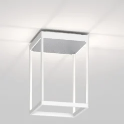 serien.lighting Reflex 2 S 300 weiß/silber
