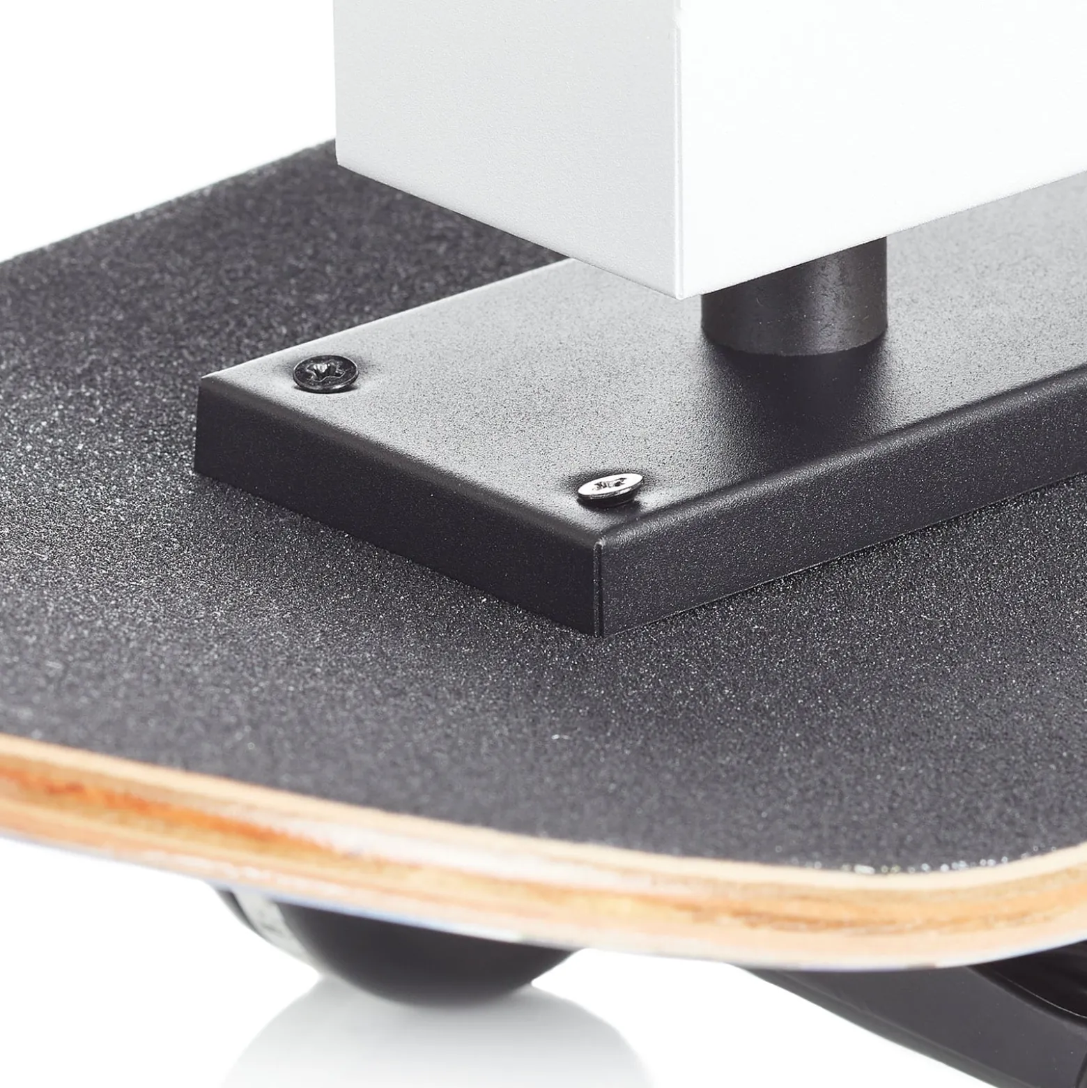 Skateboard-LED-Deckenleuchte Easy Cruiser Graffiti