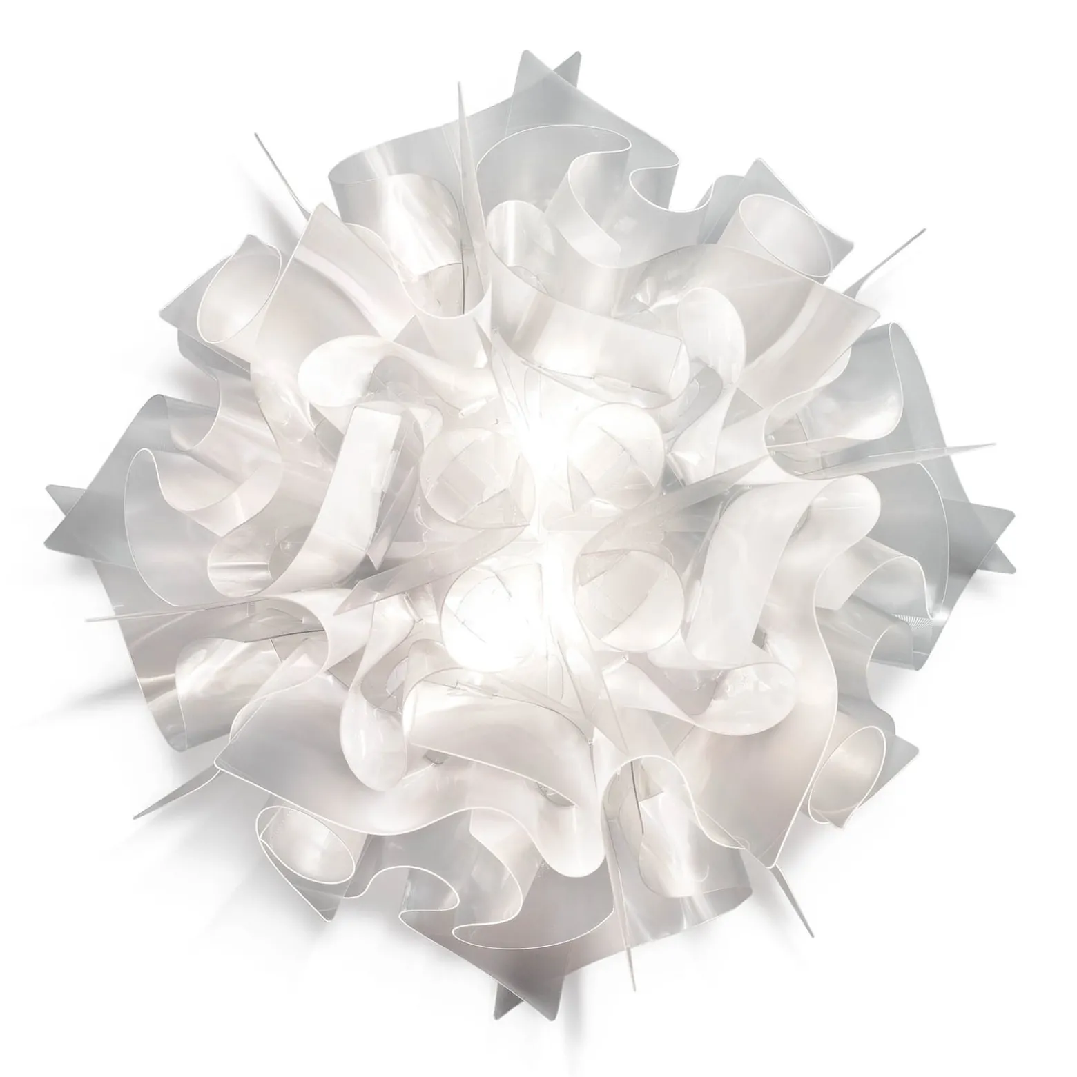 Slamp Veli PRISMA Designer-Deckenlampe, Ø 53cm