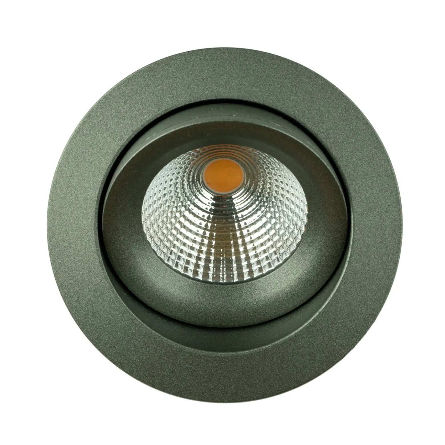 SLC Green One 360° LED-Einbauleuchte 3.000K Ra97