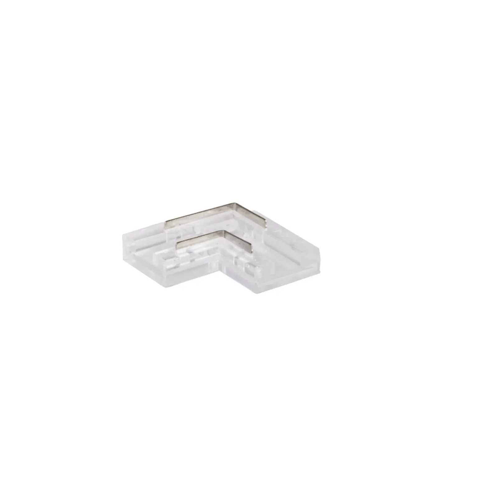 SLC LED-Streifen L-Verbinder COB, IP20, 2pin, 8 mm, PCB 2x