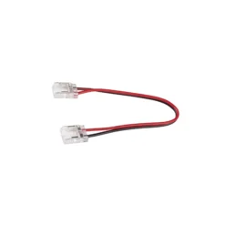 SLC LED-Streifen-Verbinder COB, IP20, 2pin, 8 mm, PCB, 2x