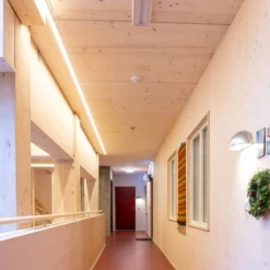 SLC LED-Strip Ultra Long iCC IP67 30m 240W 4.000K