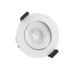 SLC OnePro LED-Einbau-Downlight weiß 3.000 K