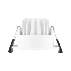 SLC OnePro LED-Einbau-Downlight weiß 4.000 K