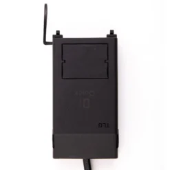 SLC One Soft LED-Einbauspot weiß 2.700K