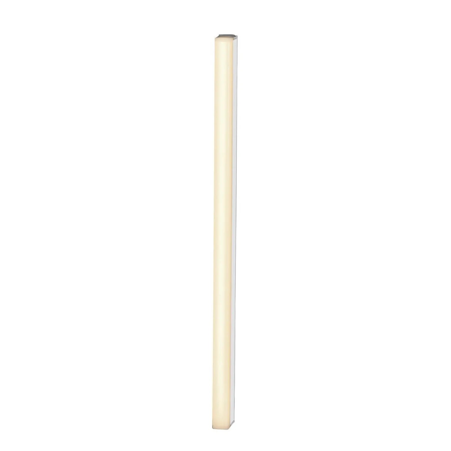 SLV Batten LED-Lichtleiste CCT mit Stecker 58,6cm