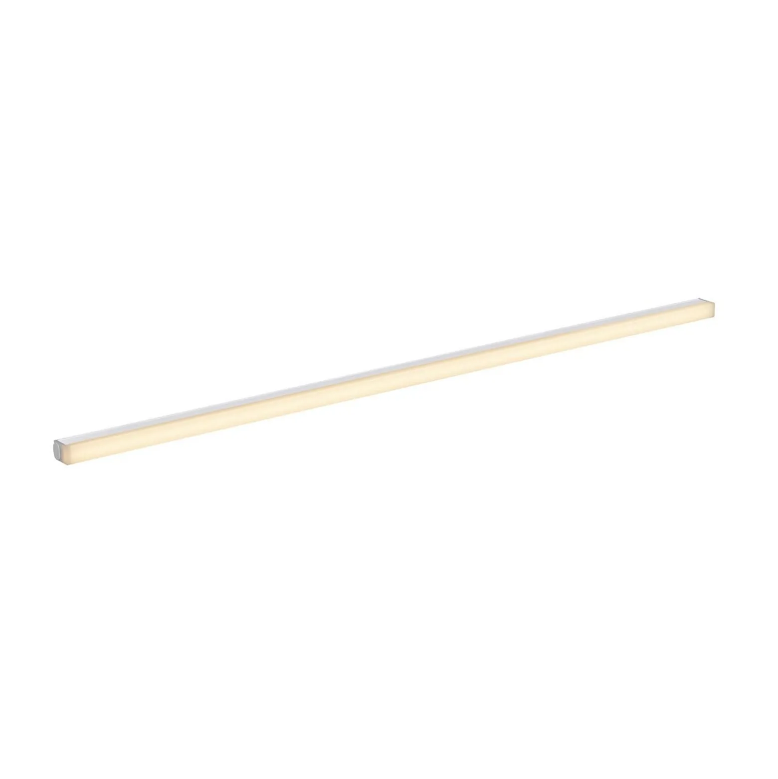 SLV Batten LED-Lichtleiste CCT mit Stecker 118,6cm