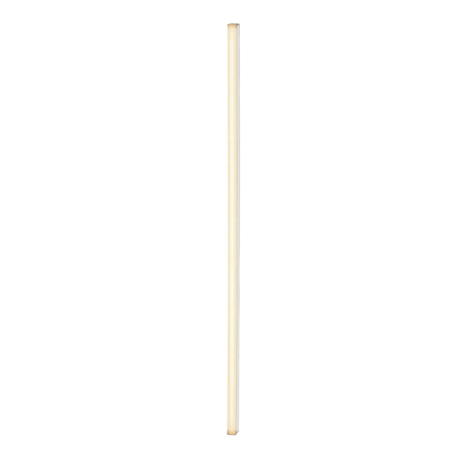 SLV Batten LED-Lichtleiste CCT mit Stecker 118,6cm