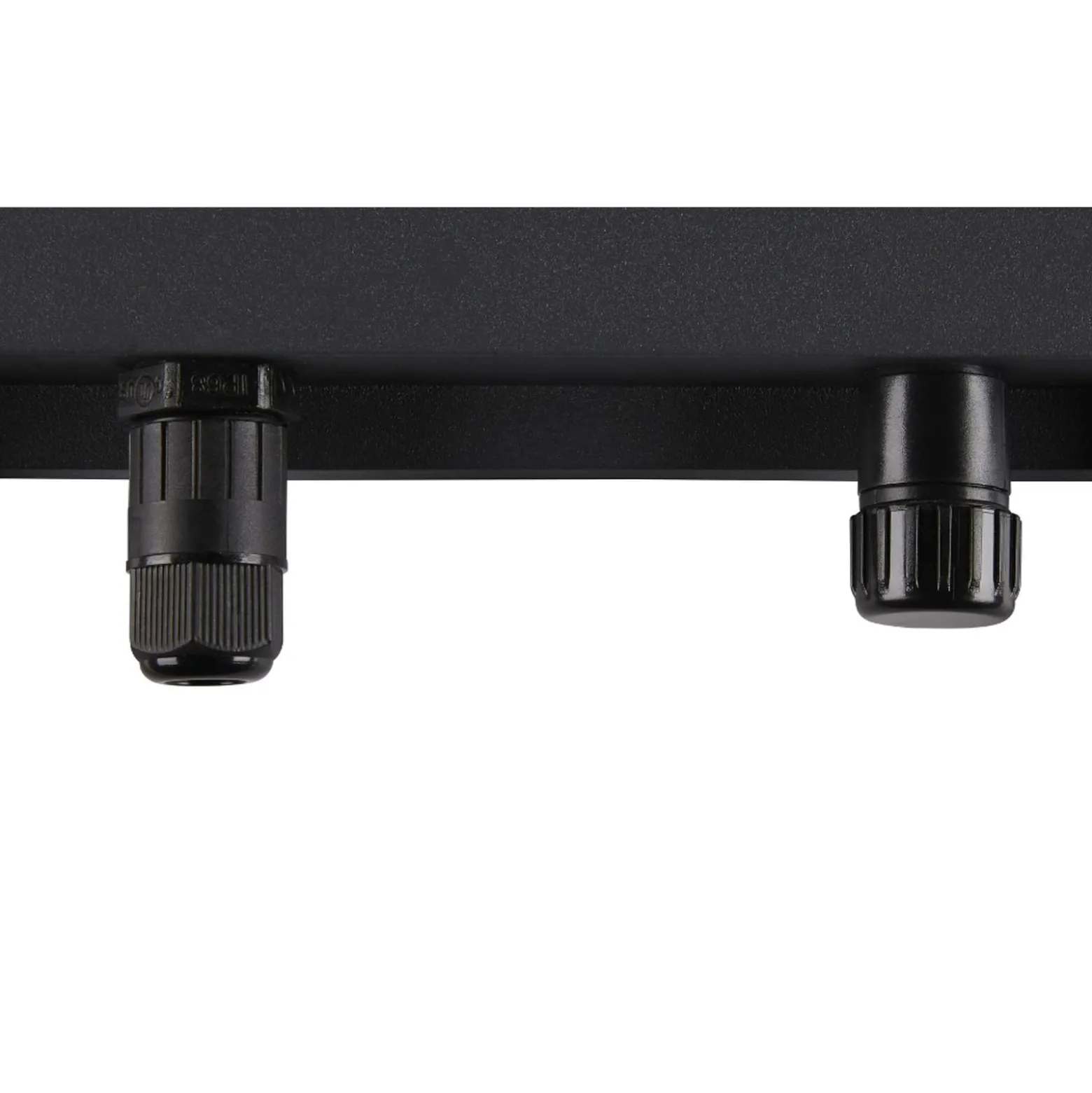 SLV Floodi LED-Außenstrahler, IP65, Breite 20 cm