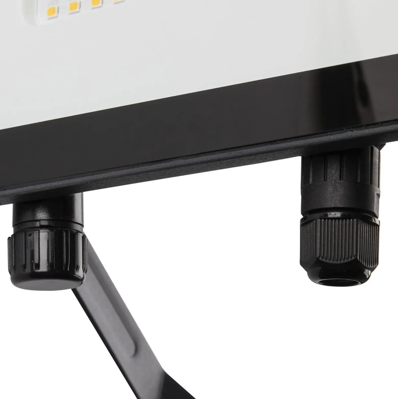 SLV Floodi LED-Außenstrahler, IP65, Breite 20 cm