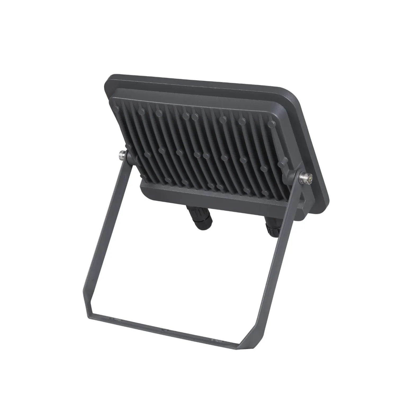 SLV Floodi LED-Außenstrahler, IP65, Breite 20 cm