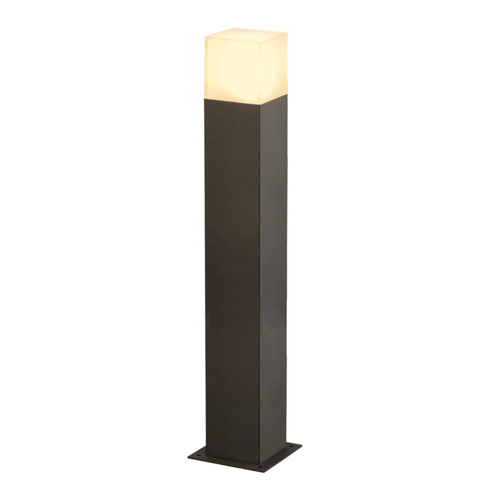 SLV Grafit Wegeleuchte 60 cm