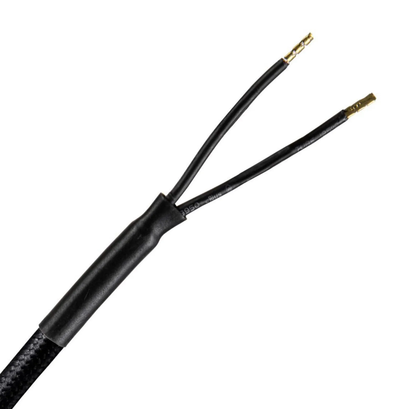 SLV LED-Hängelampe Oculus, bronzefarben, Ø 9 cm, dim to warm