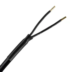 SLV LED-Hängelampe Oculus, messingfarben Ø 9 cm, dim to warm