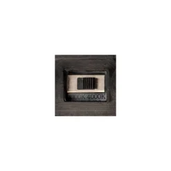 SLV L-Line Out LED-Sockelleuchte CCT, Höhe 20cm