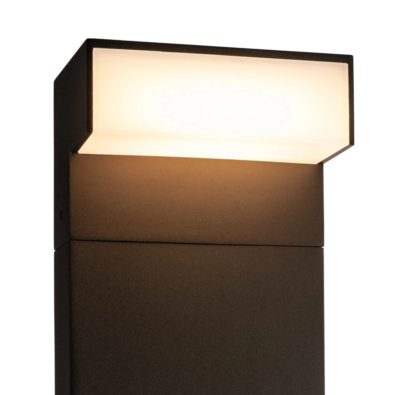 SLV L-Line Out LED-Wegeleuchte CCT, Höhe 80 cm
