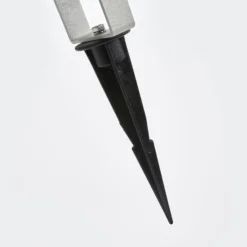 SLV Nautilus Spike Außenstrahler mit Erdspieß