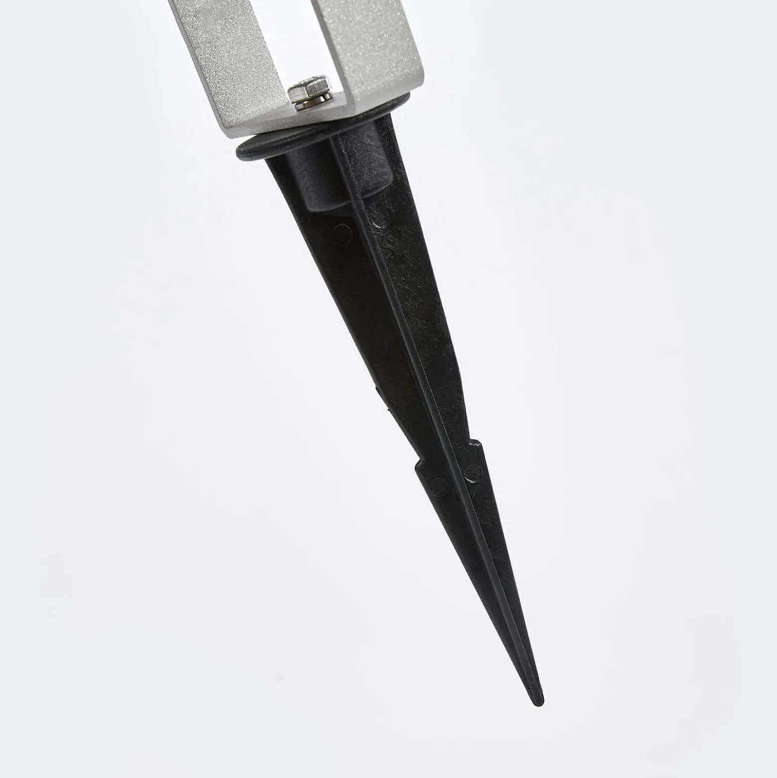 SLV Nautilus Spike Außenstrahler mit Erdspieß