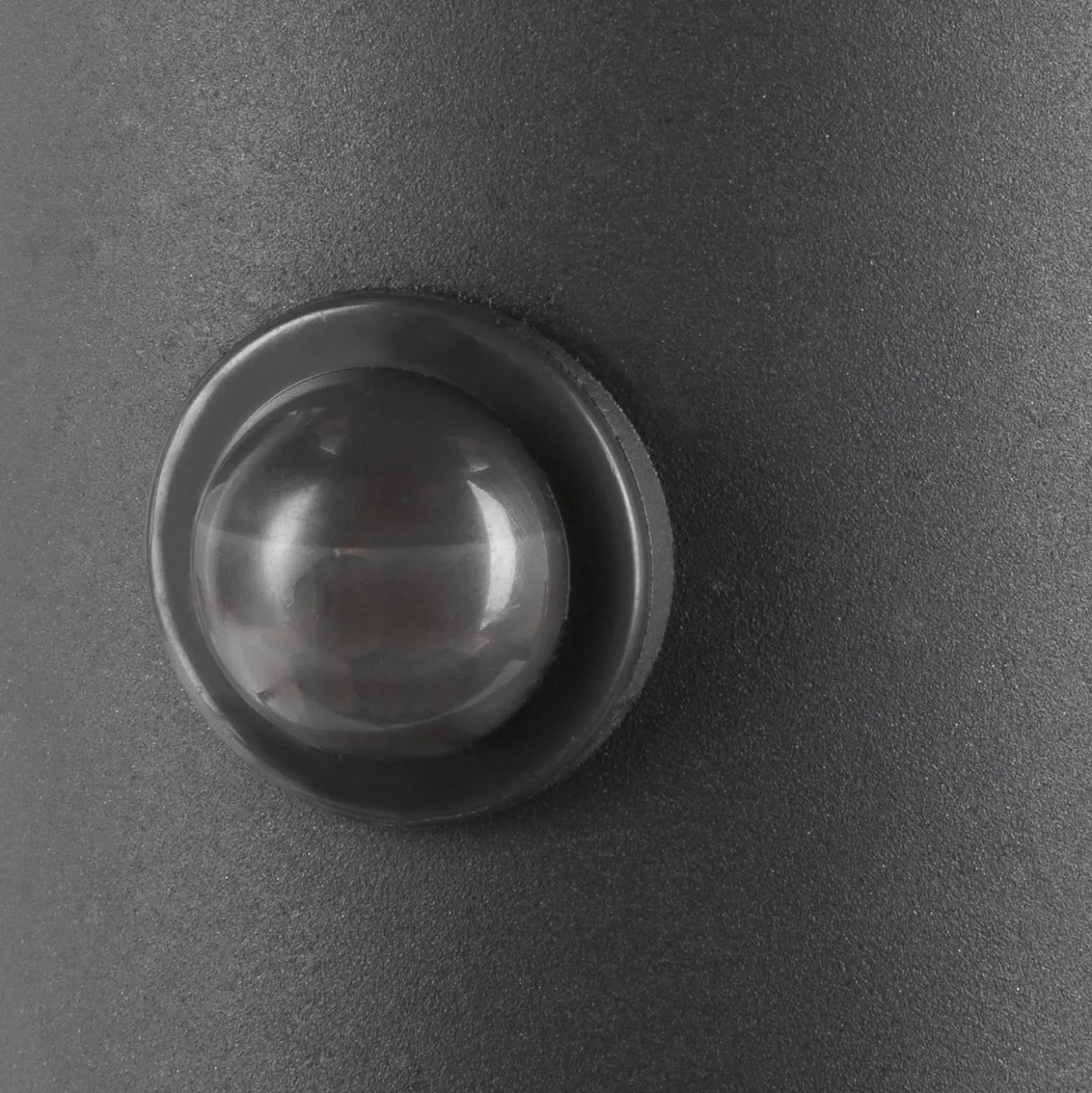 SLV Ovalisk Sensor-Außenwandleuchte CCT
