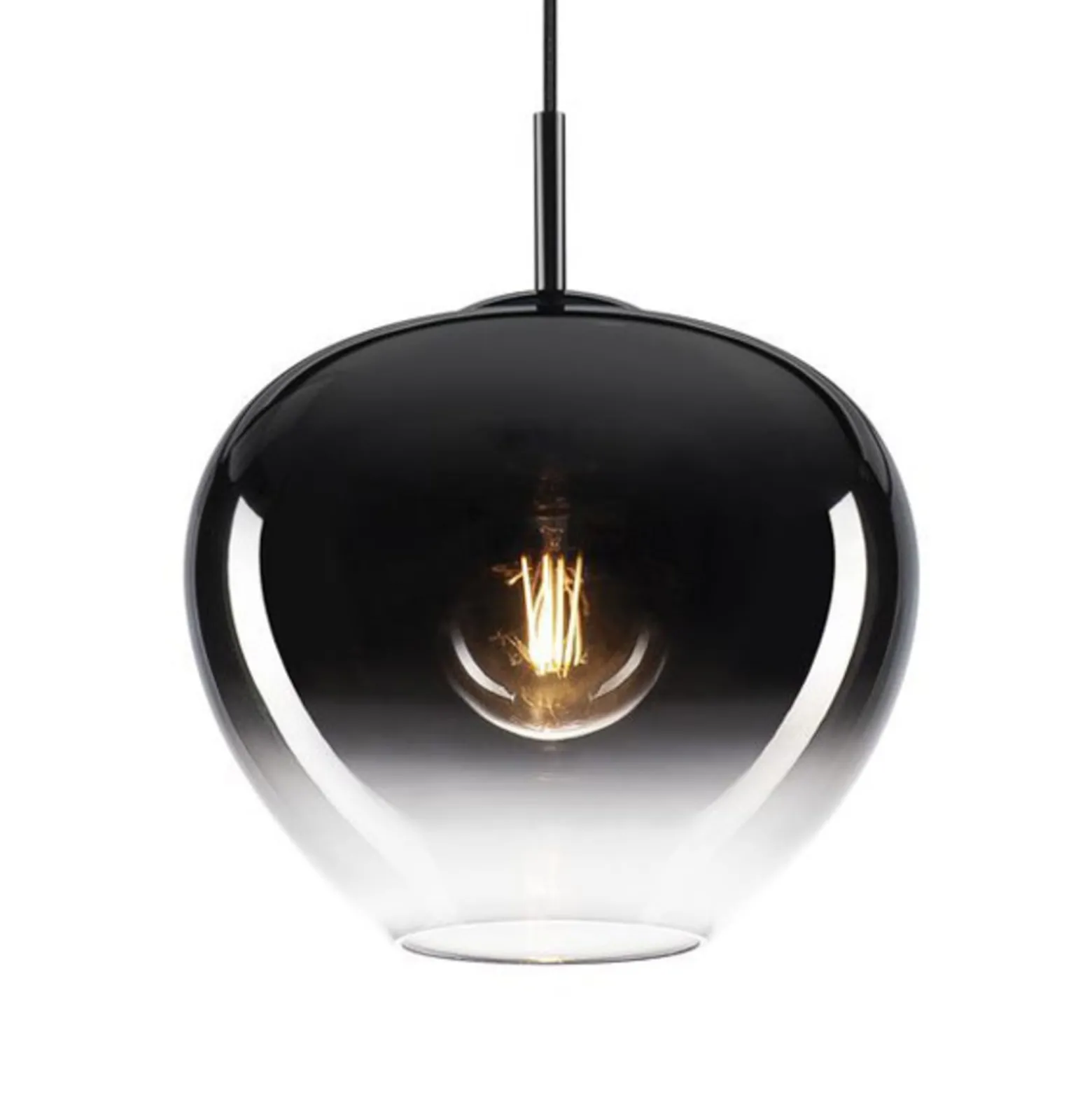SLV Pantilo Convex Pendelleuchte, Ø 29cm