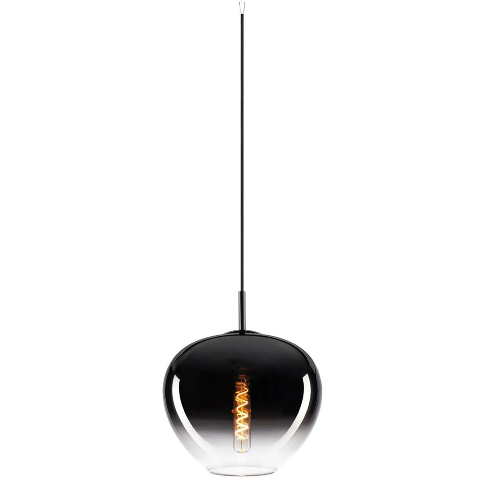 SLV Pantilo Convex Pendelleuchte, Ø 29cm