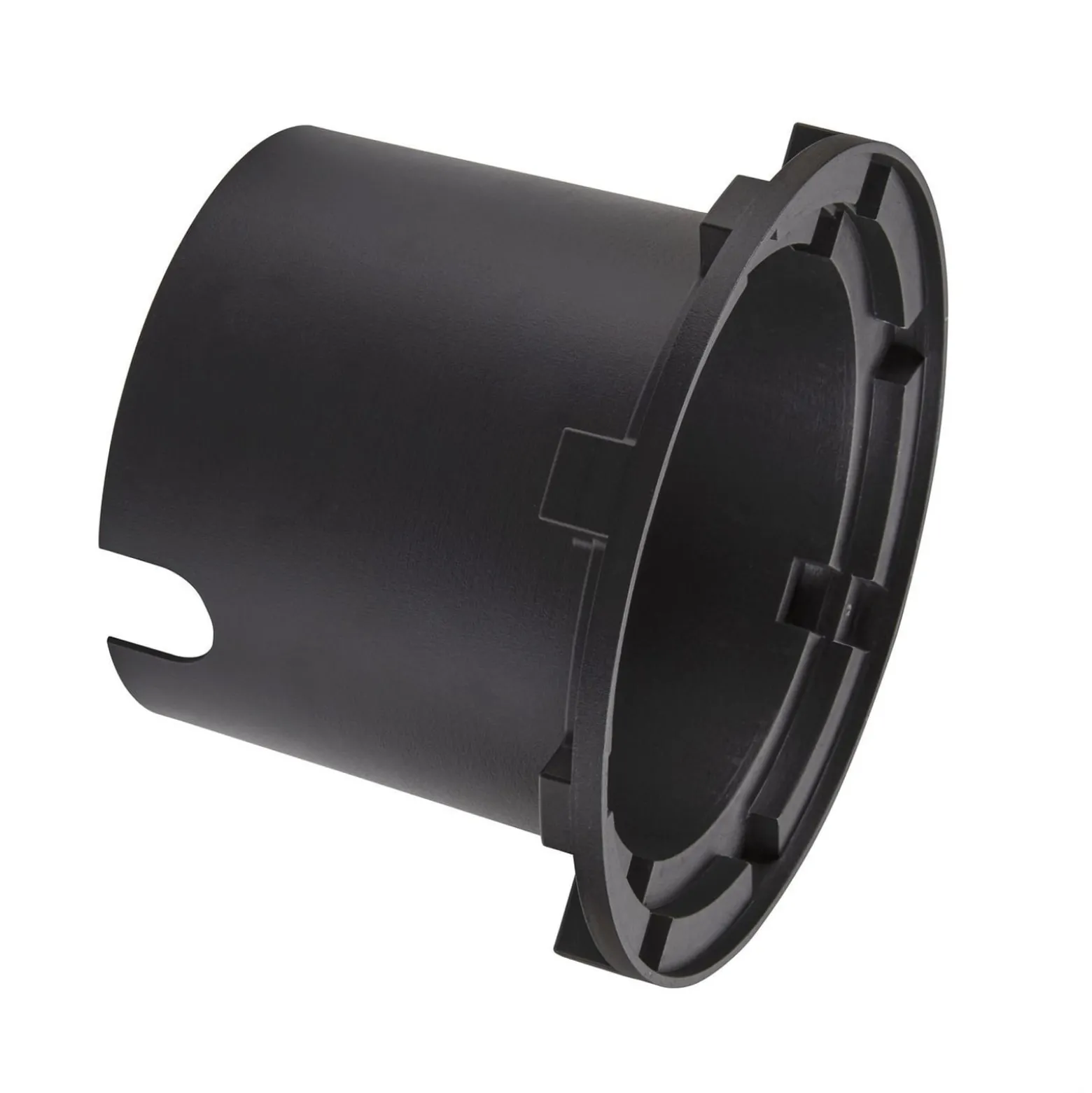 SLV Rocci 200 LED-Bodeneinbauleuchte rund Ø 20cm