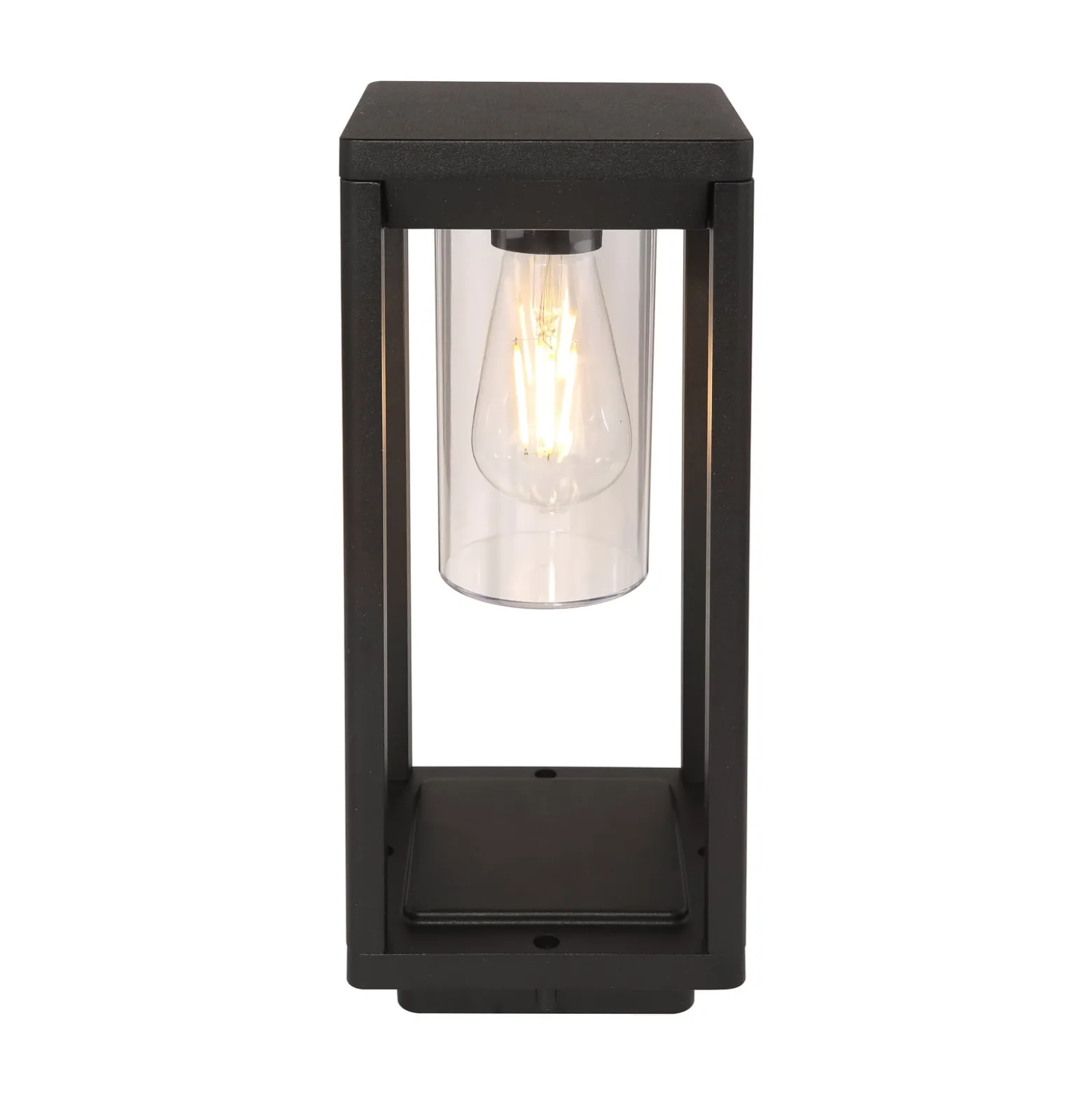 Sockelleuchte Candela, 35 cm, ohne Sensor