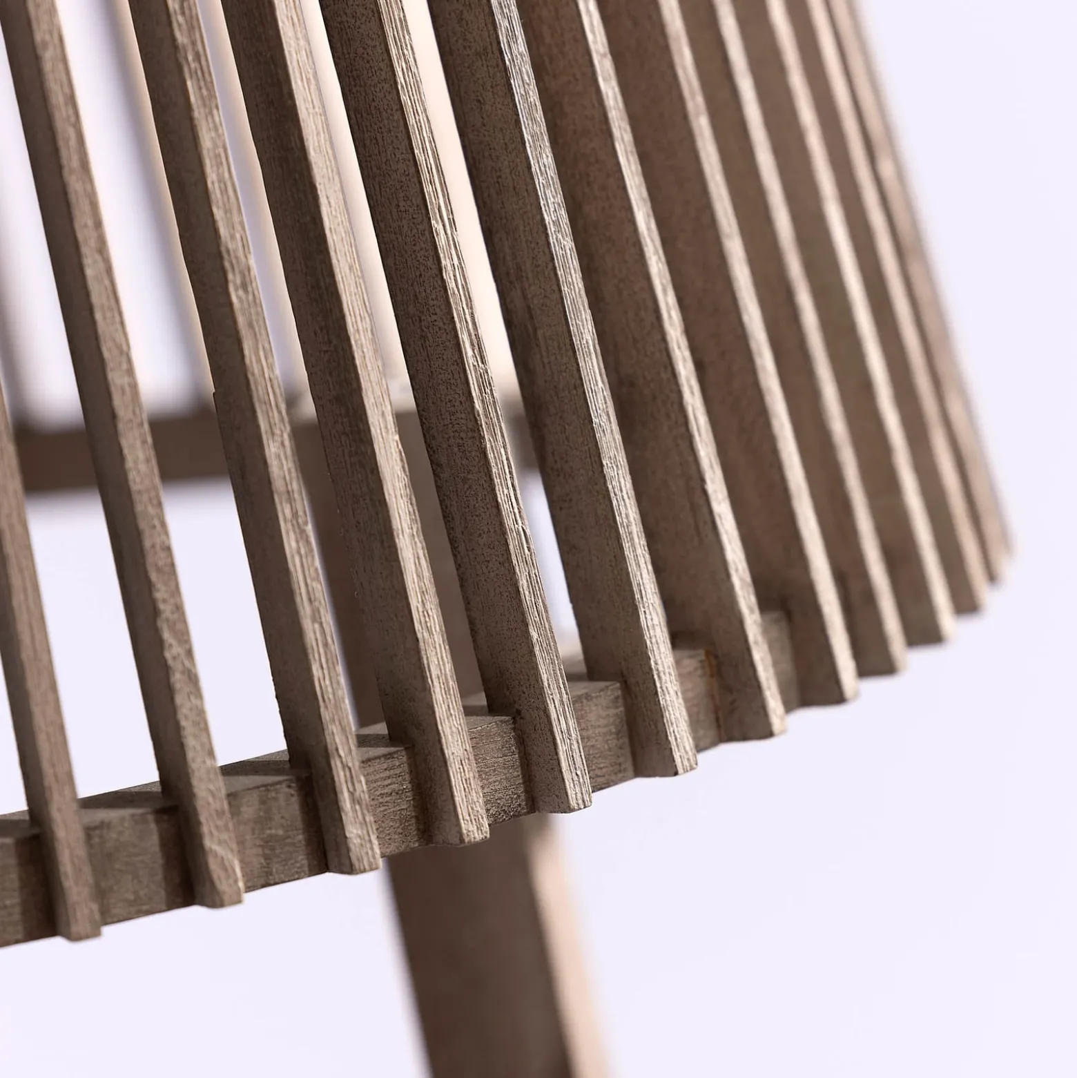 Solar-Stehleuchte Tecka mit Sensor, Duratek