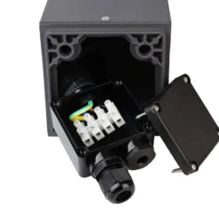 Steckdosensäule Facado Socket, Höhe 100 cm