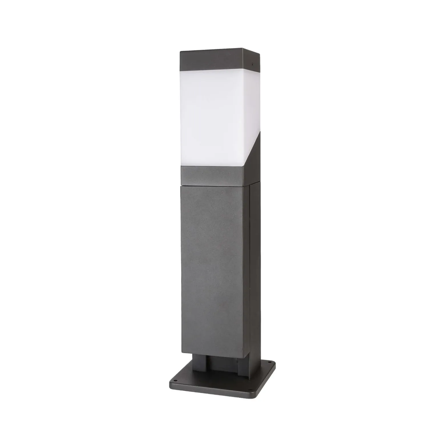 Steckdosensäule Kukui Puka mit E27-Fassung
