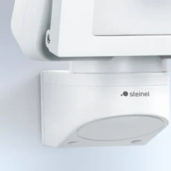 STEINEL LS 150 LED-Außenstrahler, weiß