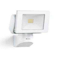 STEINEL LS 150 LED-Außenstrahler, weiß