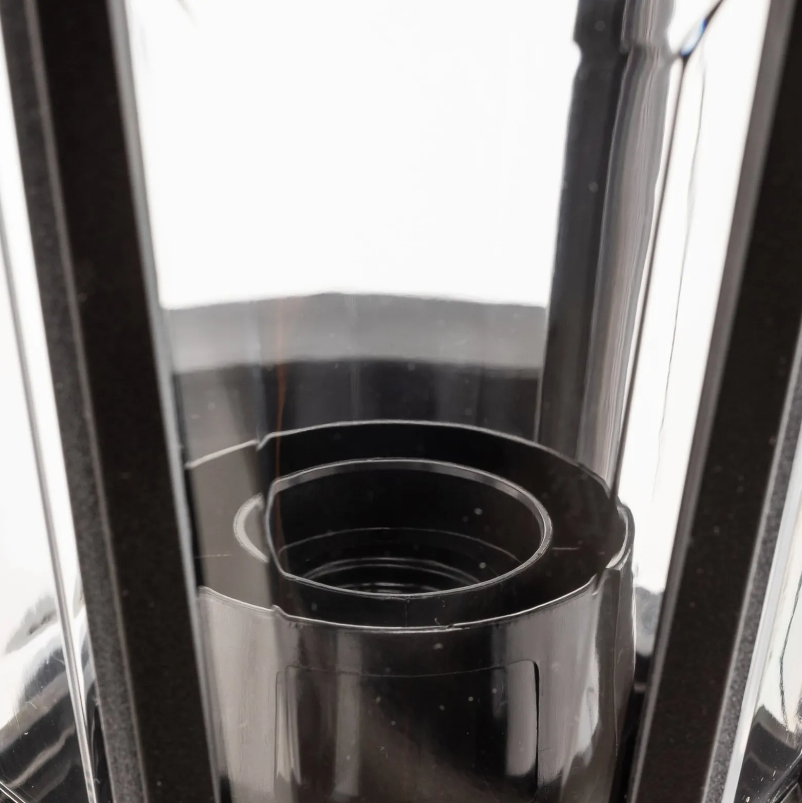 STEINEL L 15 S Sensor-Außenwandleuchte schwarz