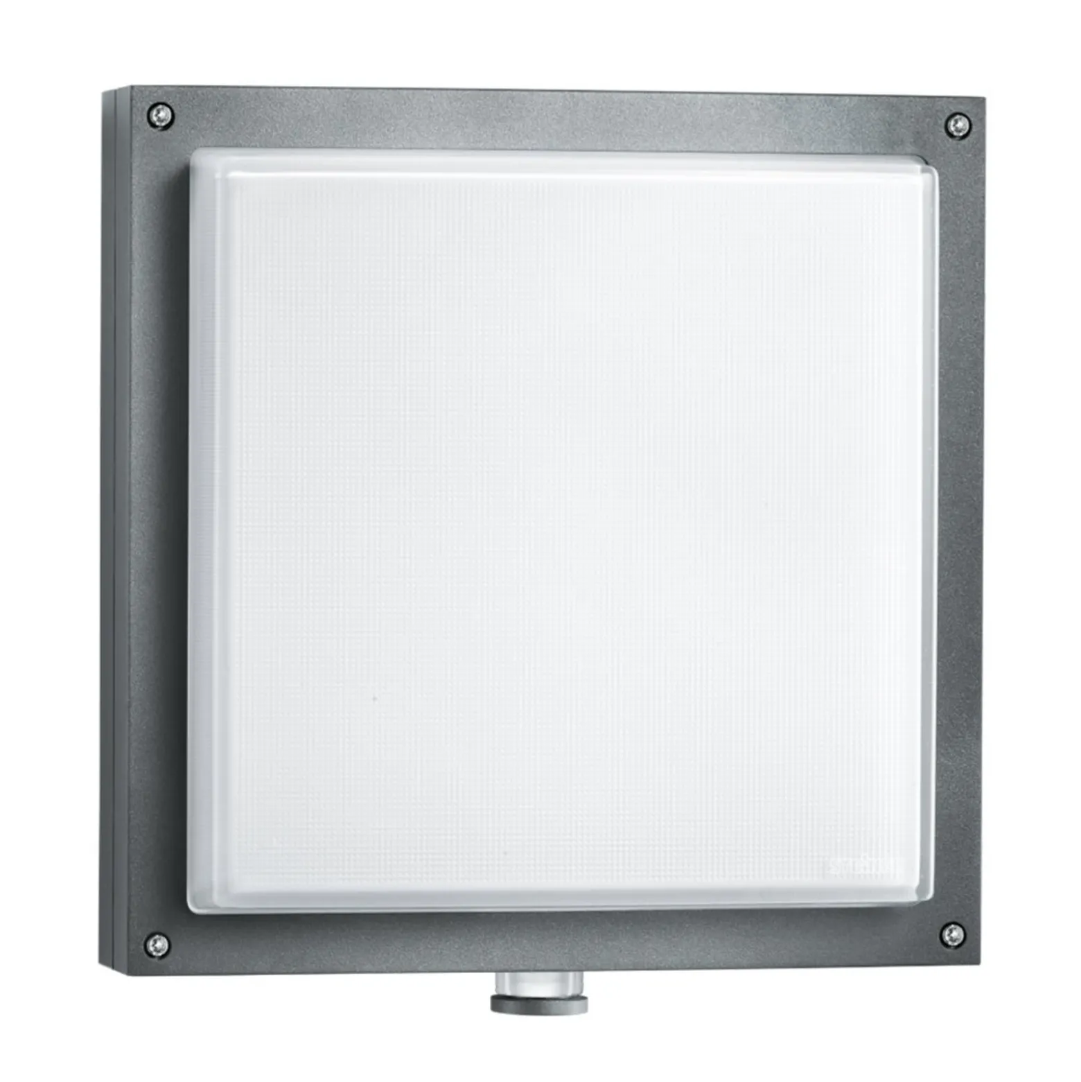 STEINEL L 690 S V2 Außenwandlampe Sensor Haus-Nr