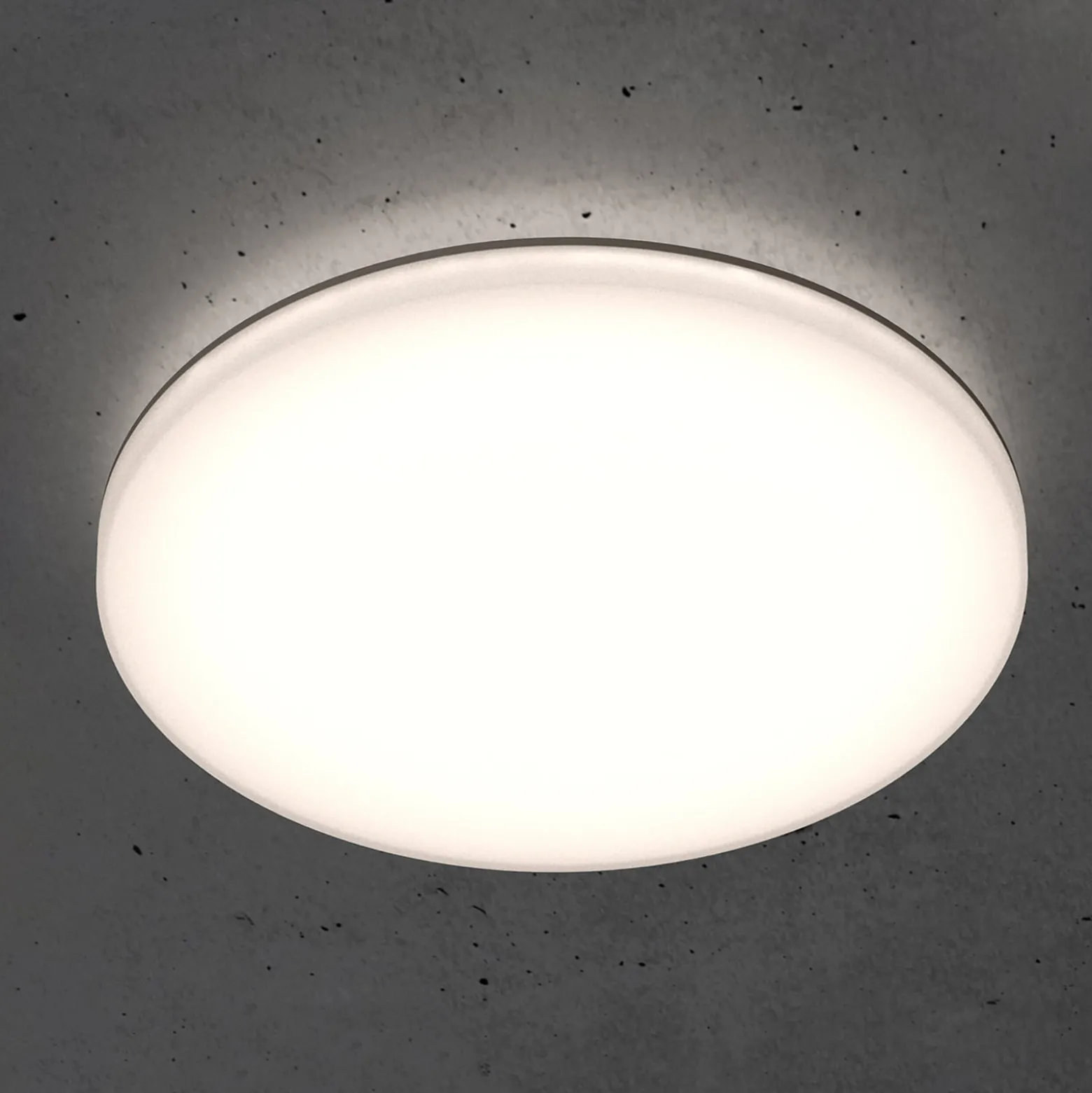 STEINEL RS PRO R30 basic SC LED-Deckenlampe 4.000K