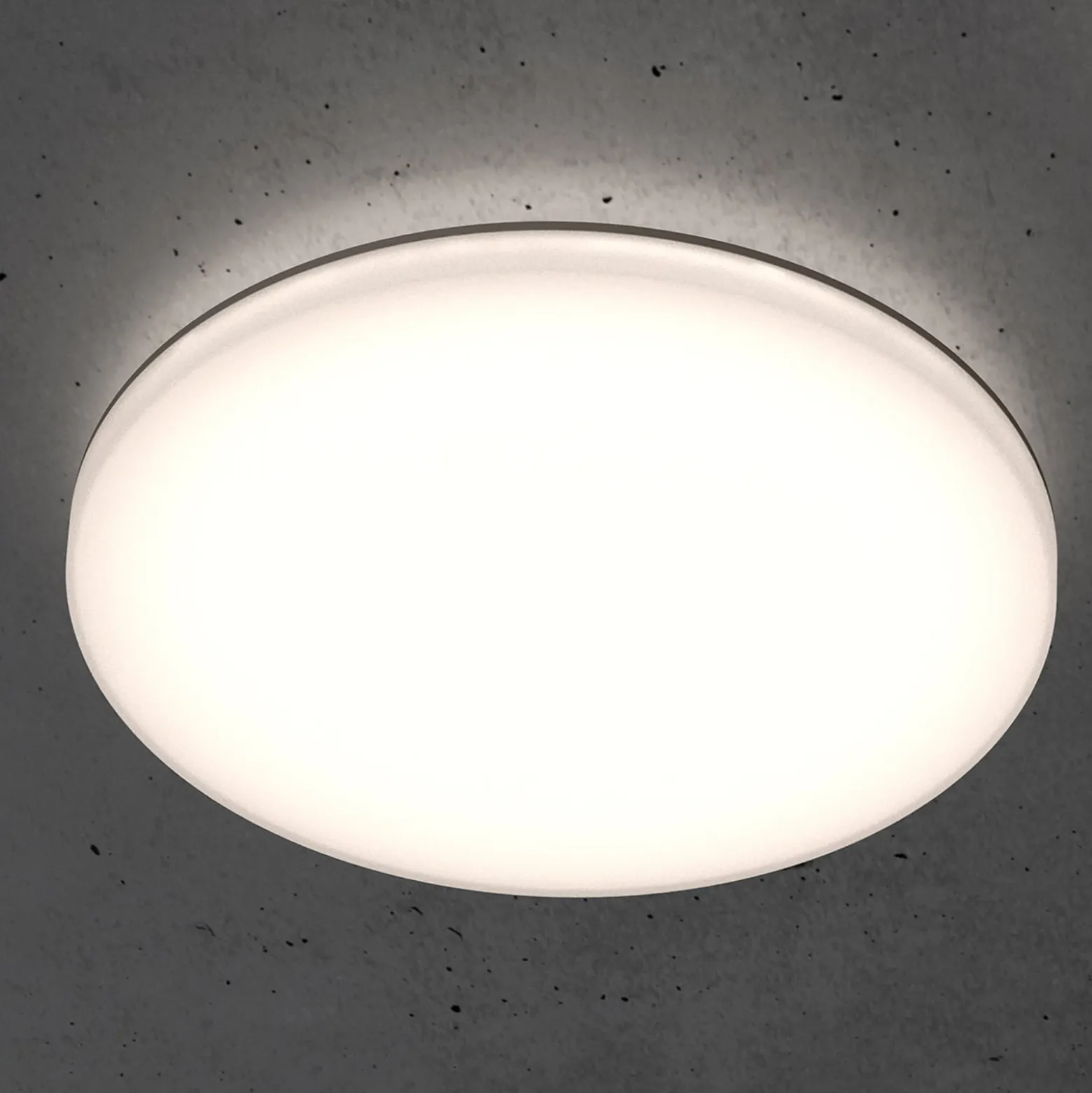 STEINEL RS PRO R20 basic SC LED-Deckenlampe 3.000K