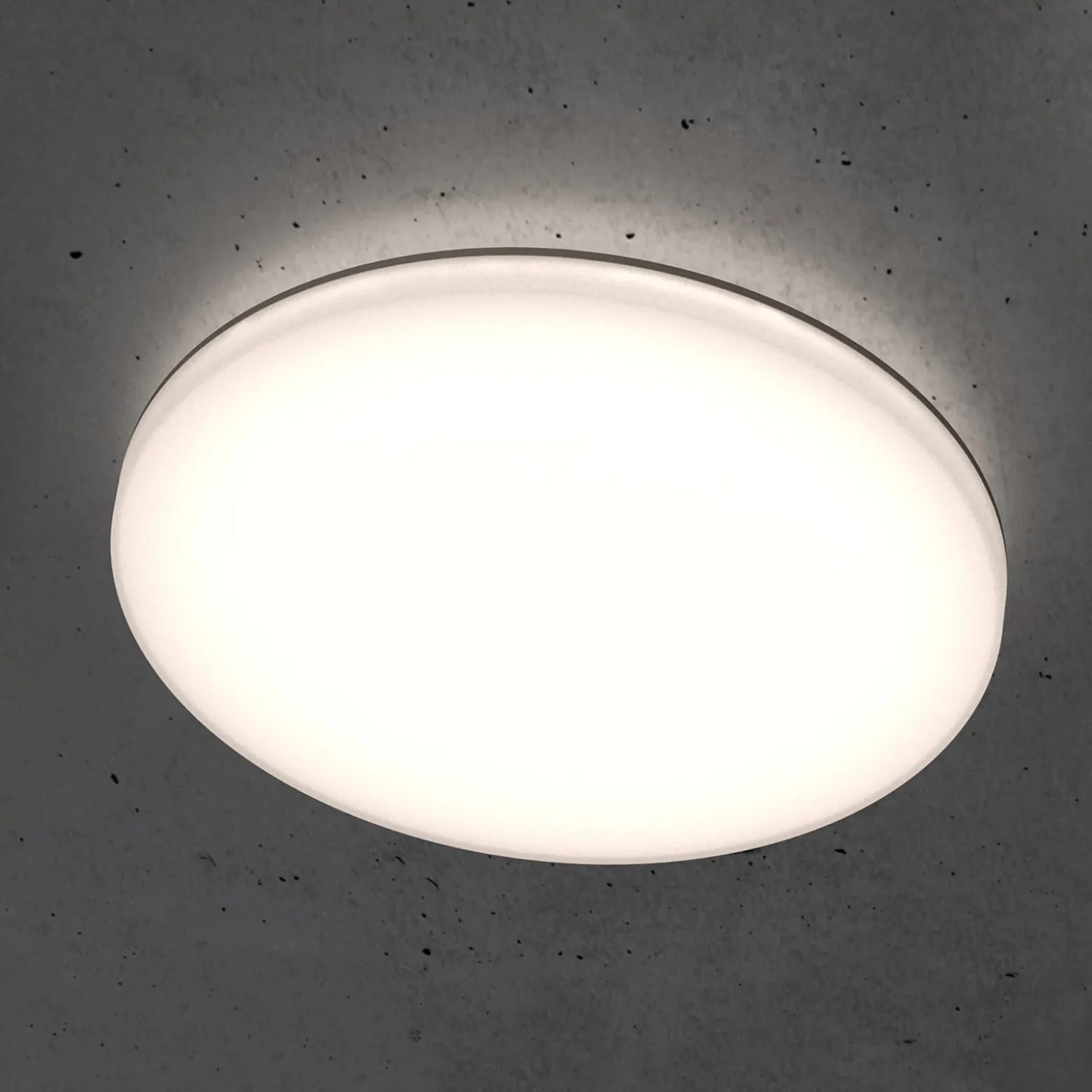 STEINEL RS PRO R30 basic SC LED-Deckenlampe 3.000K