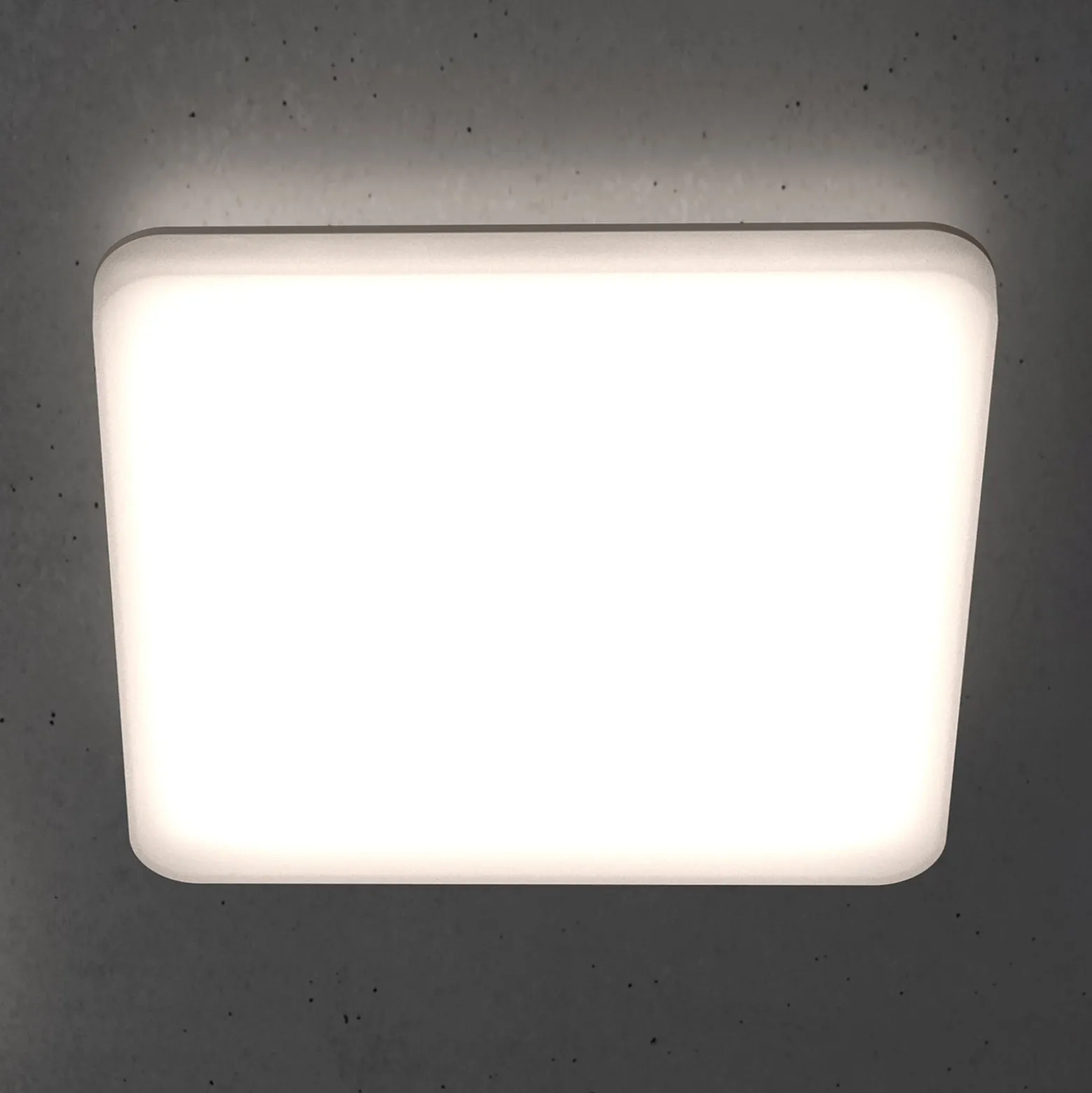 STEINEL RS PRO R30 Q basic LED-Deckenlampe 4.000K